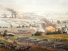 207th Anniversary of the Battle of Ligny