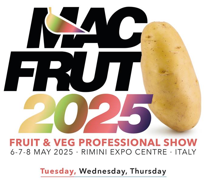 Il CREA a Macfrut 2025: tutti gli appuntamenti in programma a Rimini dal 6 all’8 maggio