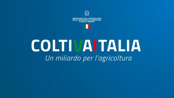 COLTIVAITALIA: 13,5 milioni di euro al CREA per ricerca e innovazione