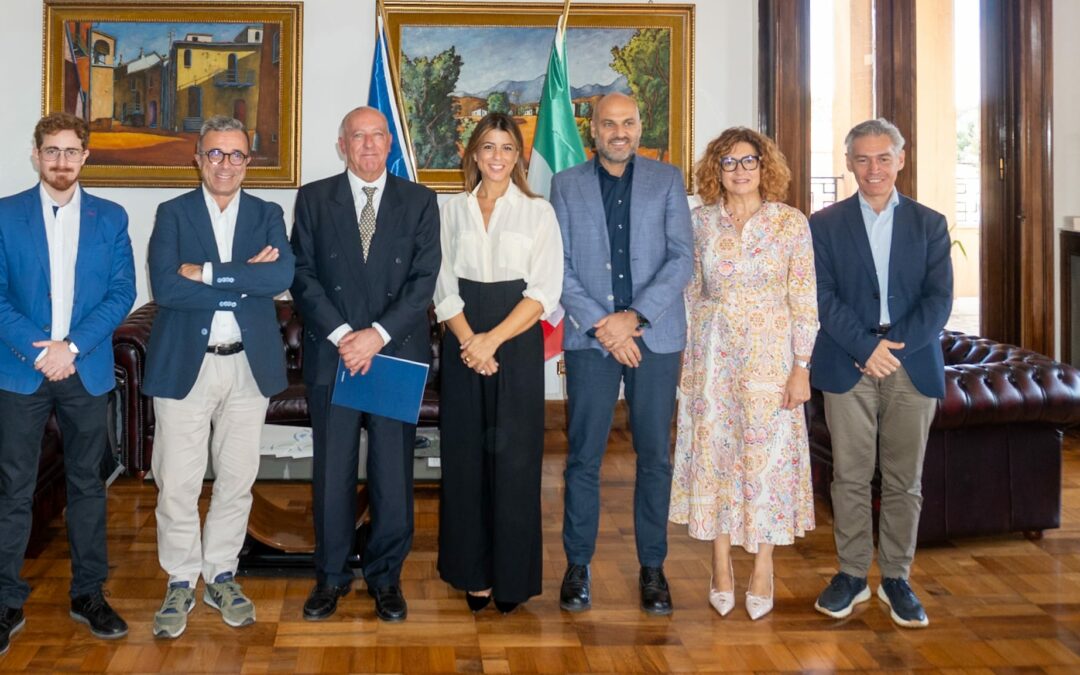 Cereali: ponte tra Italia e Messico con accordo CREA – CIMMYT