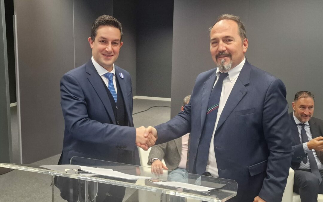 Cavallo sportivo: siglato a Fieracavalli il Protocollo d’intesa MASAF – CREA